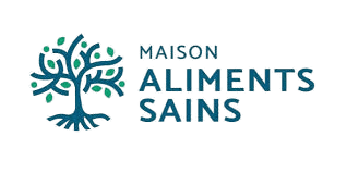 Maisons aliments sains